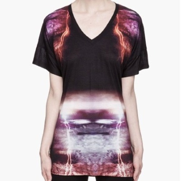 Alexander McQueen TShirt Rare - Picture 1 of 16